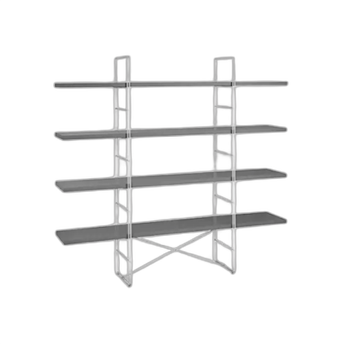 [FURN_0009] Wall Shelf Unit